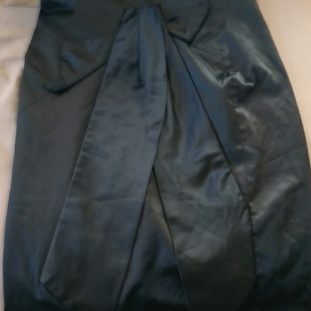 Pencil skirt